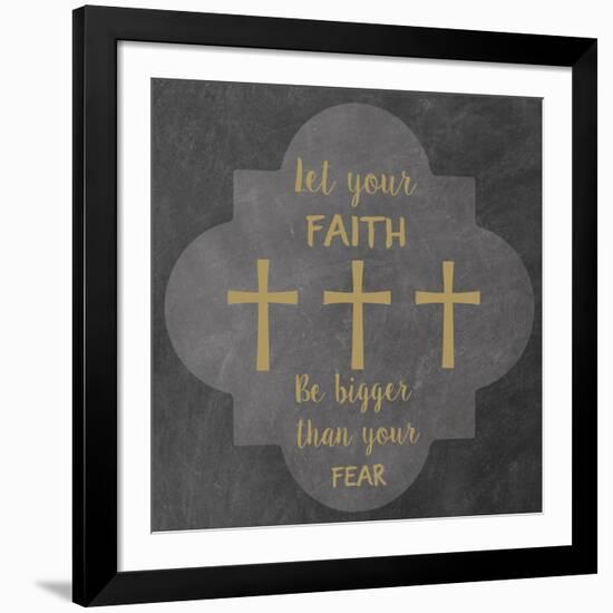 Faith-Erin Clark-Framed Giclee Print