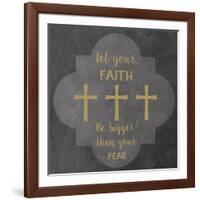 Faith-Erin Clark-Framed Giclee Print