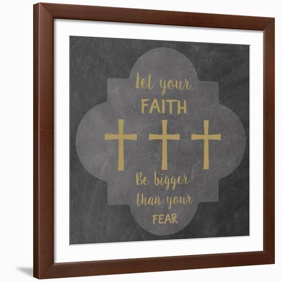 Faith-Erin Clark-Framed Giclee Print