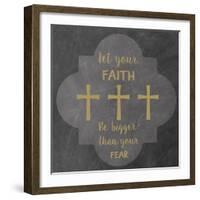 Faith-Erin Clark-Framed Giclee Print