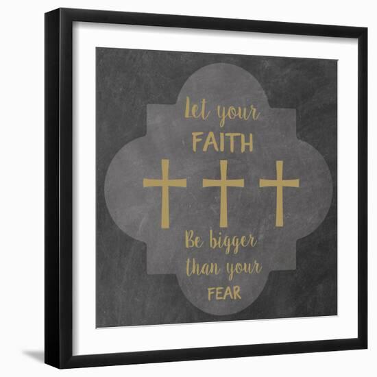 Faith-Erin Clark-Framed Giclee Print