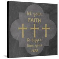 Faith-Erin Clark-Stretched Canvas