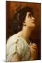 Faith-Frederick Leighton-Mounted Giclee Print