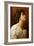 Faith-Frederick Leighton-Framed Giclee Print