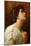 Faith-Frederick Leighton-Mounted Giclee Print