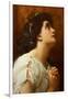 Faith-Frederick Leighton-Framed Giclee Print