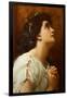 Faith-Frederick Leighton-Framed Giclee Print