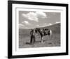 Faithful-Andrew Geiger-Framed Collectable Print