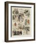 Faithless Nelly Gray-William Ralston-Framed Giclee Print