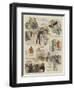 Faithless Nelly Gray-William Ralston-Framed Giclee Print