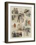 Faithless Nelly Gray-William Ralston-Framed Giclee Print