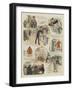 Faithless Nelly Gray-William Ralston-Framed Giclee Print