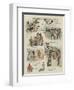 Faithless Nelly Gray-William Ralston-Framed Giclee Print