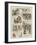 Faithless Nelly Gray-William Ralston-Framed Giclee Print