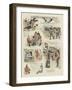 Faithless Nelly Gray-William Ralston-Framed Giclee Print