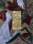 World Of Rumi-Faiza Shaikh-Giclee Print
