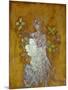 Wood Mount
