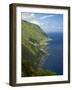 Faja dos Vimes. Sao Jorge Island, Azores, Portugal.-Martin Zwick-Framed Photographic Print