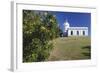 Fajardo Lighthouse, Puerto Rico-George Oze-Framed Photographic Print