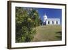 Fajardo Lighthouse, Puerto Rico-George Oze-Framed Photographic Print