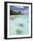 Fakarawa, Tuamotu Archipelago, French Polynesia Islands-Sergio Pitamitz-Framed Photographic Print