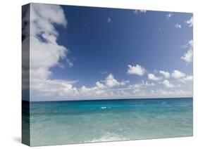 Fakarawa, Tuamotu Archipelago, French Polynesia Islands-Sergio Pitamitz-Stretched Canvas