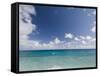 Fakarawa, Tuamotu Archipelago, French Polynesia Islands-Sergio Pitamitz-Framed Stretched Canvas