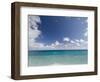 Fakarawa, Tuamotu Archipelago, French Polynesia Islands-Sergio Pitamitz-Framed Photographic Print