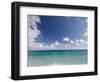 Fakarawa, Tuamotu Archipelago, French Polynesia Islands-Sergio Pitamitz-Framed Photographic Print