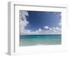 Fakarawa, Tuamotu Archipelago, French Polynesia Islands-Sergio Pitamitz-Framed Photographic Print