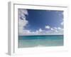 Fakarawa, Tuamotu Archipelago, French Polynesia Islands-Sergio Pitamitz-Framed Photographic Print