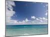 Fakarawa, Tuamotu Archipelago, French Polynesia Islands-Sergio Pitamitz-Mounted Photographic Print