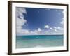 Fakarawa, Tuamotu Archipelago, French Polynesia Islands-Sergio Pitamitz-Framed Photographic Print