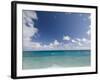 Fakarawa, Tuamotu Archipelago, French Polynesia Islands-Sergio Pitamitz-Framed Photographic Print