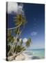 Fakarawa, Tuamotu Archipelago, French Polynesia Islands-Sergio Pitamitz-Stretched Canvas