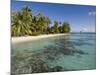 Fakarawa, Tuamotu Archipelago, French Polynesia Islands-Sergio Pitamitz-Mounted Photographic Print