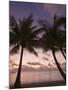 Fakarawa, Tuamotu Archipelago, French Polynesia Islands-Sergio Pitamitz-Mounted Photographic Print