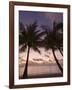 Fakarawa, Tuamotu Archipelago, French Polynesia Islands-Sergio Pitamitz-Framed Photographic Print