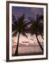 Fakarawa, Tuamotu Archipelago, French Polynesia Islands-Sergio Pitamitz-Framed Photographic Print