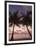 Fakarawa, Tuamotu Archipelago, French Polynesia Islands-Sergio Pitamitz-Framed Photographic Print