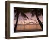 Fakarawa, Tuamotu Archipelago, French Polynesia Islands-Sergio Pitamitz-Framed Photographic Print