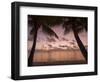 Fakarawa, Tuamotu Archipelago, French Polynesia Islands-Sergio Pitamitz-Framed Photographic Print