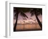 Fakarawa, Tuamotu Archipelago, French Polynesia Islands-Sergio Pitamitz-Framed Photographic Print