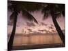 Fakarawa, Tuamotu Archipelago, French Polynesia Islands-Sergio Pitamitz-Mounted Photographic Print