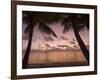 Fakarawa, Tuamotu Archipelago, French Polynesia Islands-Sergio Pitamitz-Framed Photographic Print