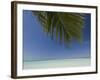 Fakarawa, Tuamotu Archipelago, French Polynesia Islands-Sergio Pitamitz-Framed Photographic Print