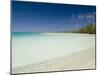 Fakarawa, Tuamotu Archipelago, French Polynesia Islands-Sergio Pitamitz-Mounted Photographic Print