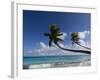 Fakarawa, Tuamotu Archipelago, French Polynesia, Pacific Islands, Pacific-Sergio Pitamitz-Framed Photographic Print