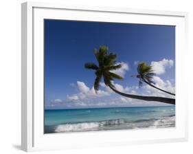 Fakarawa, Tuamotu Archipelago, French Polynesia, Pacific Islands, Pacific-Sergio Pitamitz-Framed Photographic Print