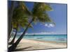 Fakarawa, Tuamotu Archipelago, French Polynesia, Pacific Islands, Pacific-Sergio Pitamitz-Mounted Photographic Print